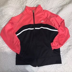 Nike sweater